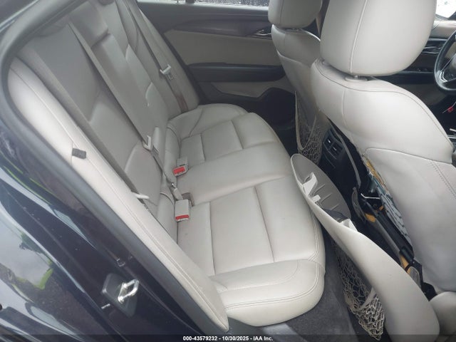 2015 CADILLAC ATS 1G6AA5RX9F0143572 Photo 7