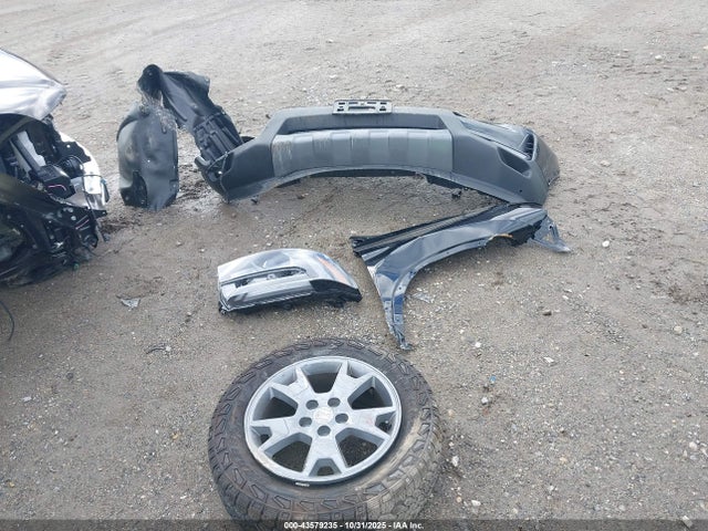 5FNYF8H6XSB011438 Honda Passport Awd Trailsport