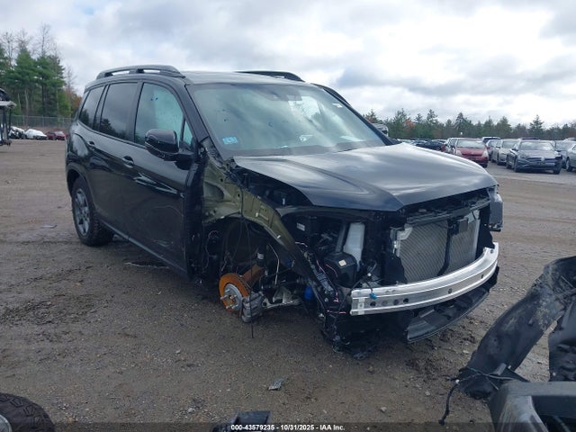 5FNYF8H6XSB011438 Honda Passport Awd Trailsport