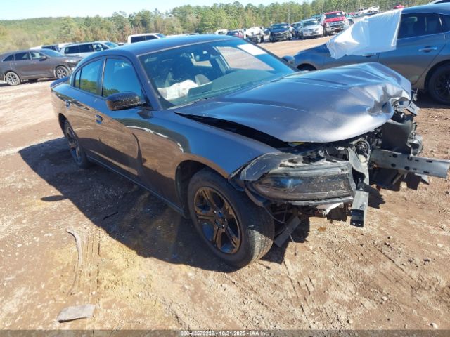2022 DODGE CHARGER 2C3CDXBG1NH239469
