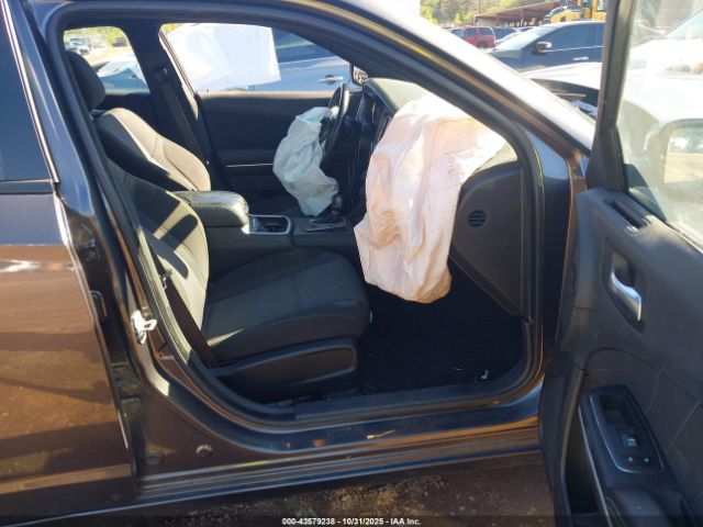 2022 DODGE CHARGER 2C3CDXBG1NH239469 Photo 4