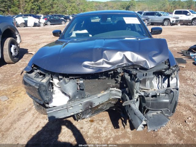 2022 DODGE CHARGER 2C3CDXBG1NH239469 Photo 5