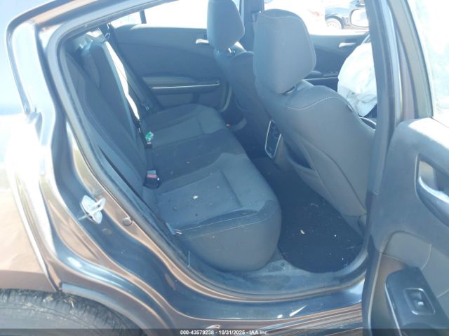 2022 DODGE CHARGER 2C3CDXBG1NH239469 Photo 7