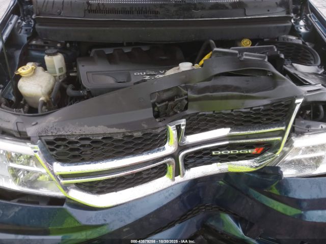 2015 DODGE JOURNEY 3C4PDCAB5FT618494 Photo 9