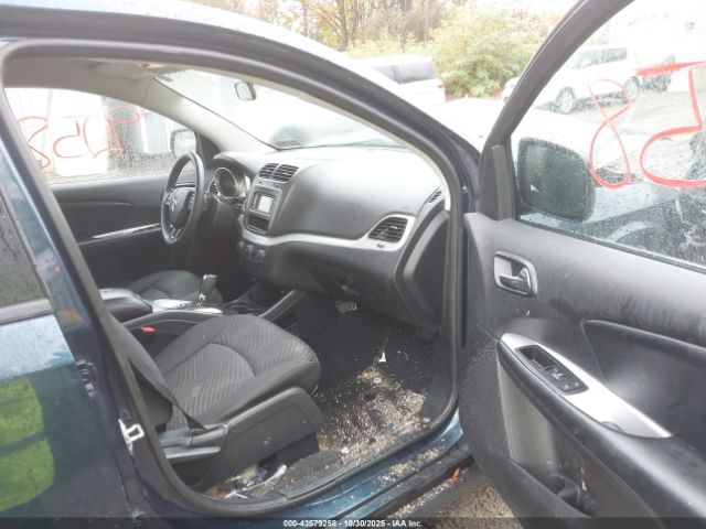 2015 DODGE JOURNEY 3C4PDCAB5FT618494 Photo 4