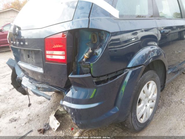 2015 DODGE JOURNEY 3C4PDCAB5FT618494 Photo 5