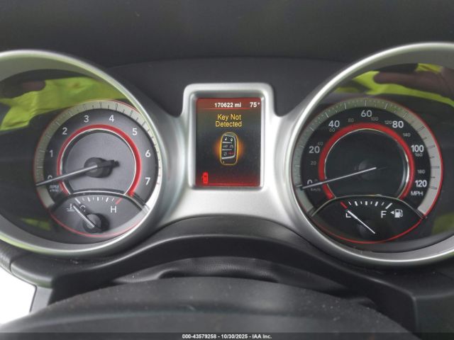 2015 DODGE JOURNEY 3C4PDCAB5FT618494 Photo 6