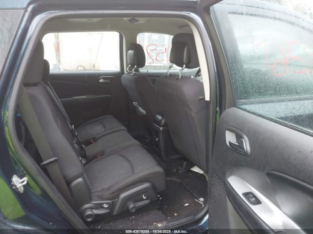2015 DODGE JOURNEY 3C4PDCAB5FT618494 Photo 7