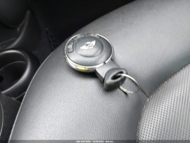 2012 MINI COOPER COUNTRYMAN WMWZB3C59CWM03838 Photo 10