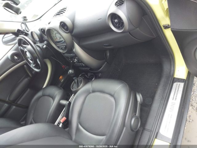 2012 MINI COOPER COUNTRYMAN WMWZB3C59CWM03838 Photo 4