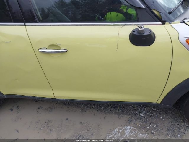 2012 MINI COOPER COUNTRYMAN WMWZB3C59CWM03838 Photo 5