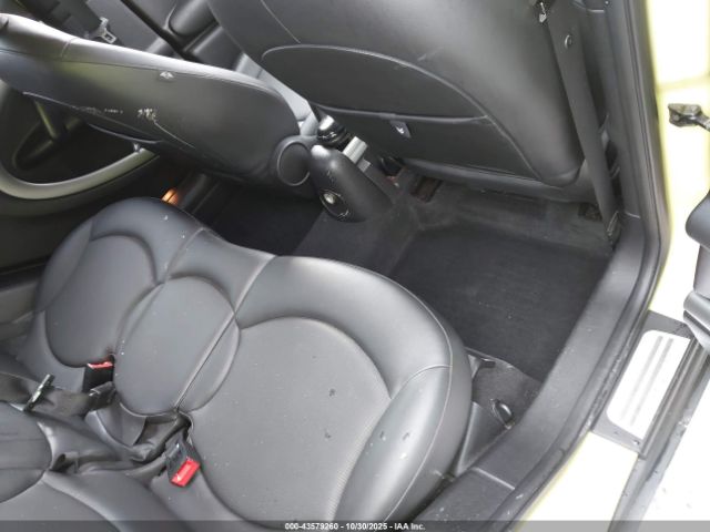 2012 MINI COOPER COUNTRYMAN WMWZB3C59CWM03838 Photo 7