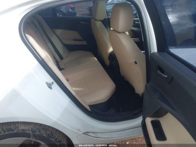 2017 JAGUAR XE SAJAR4BGXHA960347 Photo 7