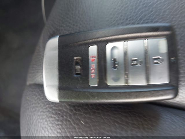 2015 ACURA TLX 19UUB2F39FA021166 Photo 10