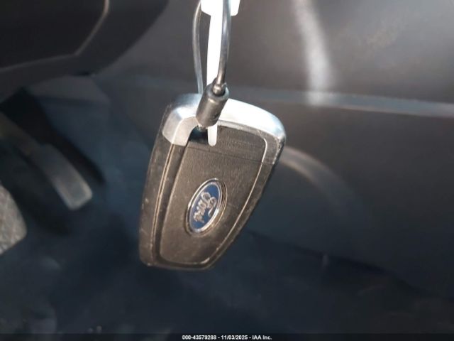 2021 FORD ECOSPORT MAJ6S3GL8MC425322 Photo 10