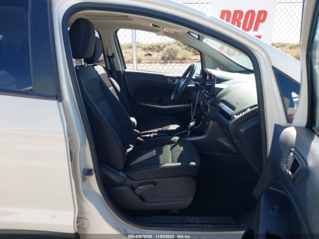 2021 FORD ECOSPORT MAJ6S3GL8MC425322 Photo 4