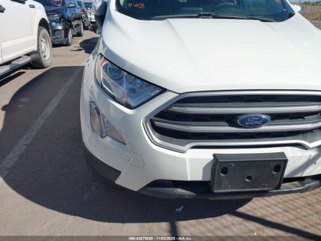 2021 FORD ECOSPORT MAJ6S3GL8MC425322 Photo 5