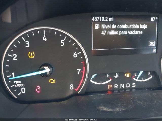 2021 FORD ECOSPORT MAJ6S3GL8MC425322 Photo 6