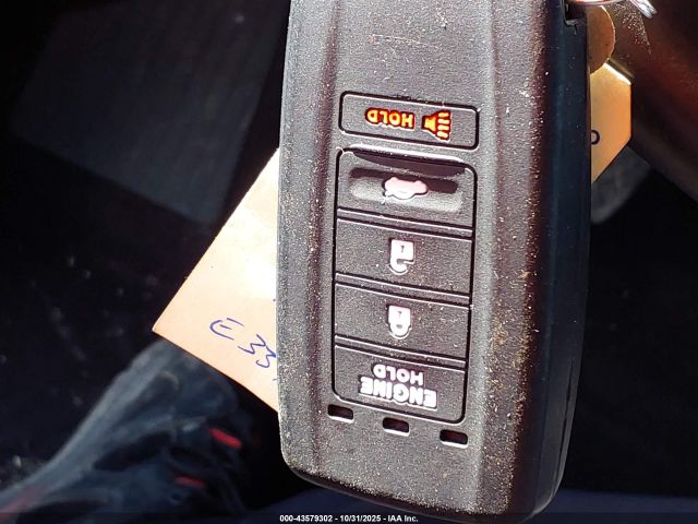 2019 ACURA MDX 5J8YD4H57KL030291 Photo 10