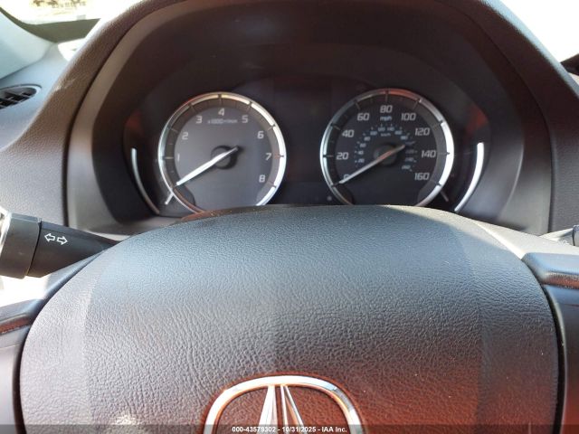 2019 ACURA MDX 5J8YD4H57KL030291 Photo 6