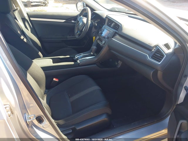 Aukcja sprzedaży 2020 Honda Civic Lx, vin: 2HGFC2F63LH579205, numer aukcji: 43579303