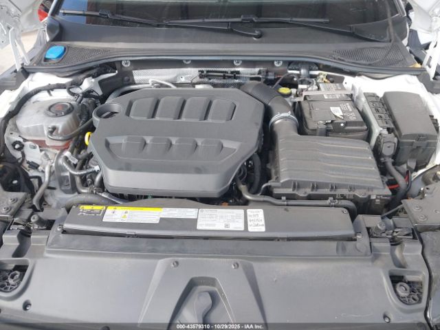 2023 VOLKSWAGEN ARTEON WVWAR7AN1PE004150 Photo 9