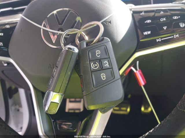 2023 VOLKSWAGEN ARTEON WVWAR7AN1PE004150 Photo 10