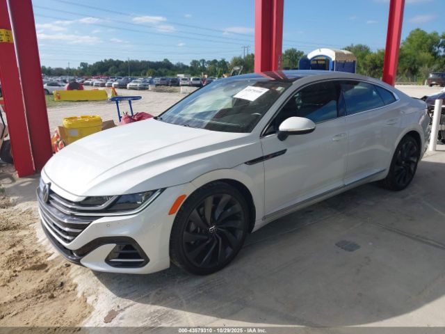 2023 VOLKSWAGEN ARTEON WVWAR7AN1PE004150 Photo 1