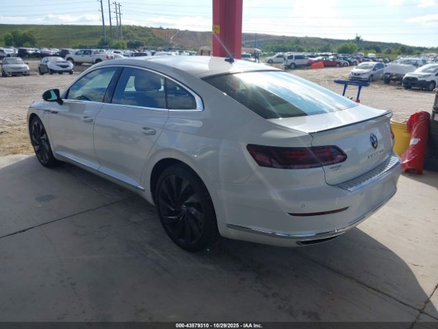 2023 VOLKSWAGEN ARTEON WVWAR7AN1PE004150 Photo 2