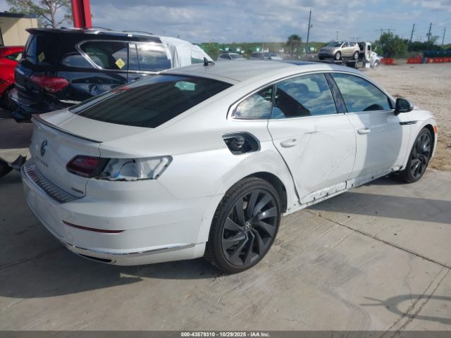 2023 VOLKSWAGEN ARTEON WVWAR7AN1PE004150 Photo 3