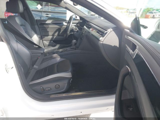 2023 VOLKSWAGEN ARTEON WVWAR7AN1PE004150 Photo 4