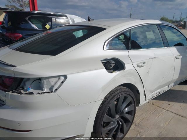 2023 VOLKSWAGEN ARTEON WVWAR7AN1PE004150 Photo 5