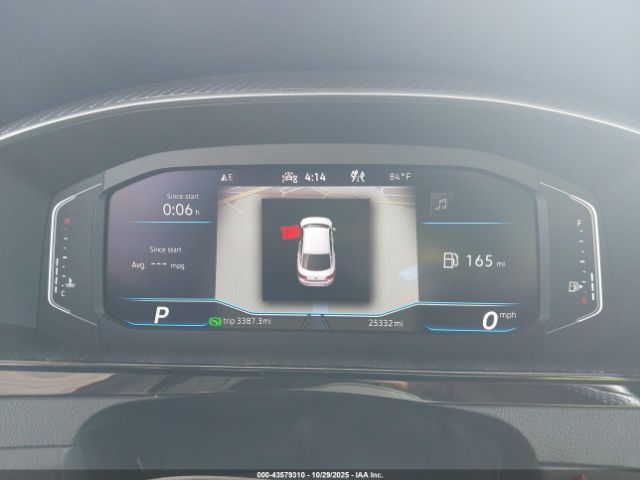 2023 VOLKSWAGEN ARTEON WVWAR7AN1PE004150 Photo 6