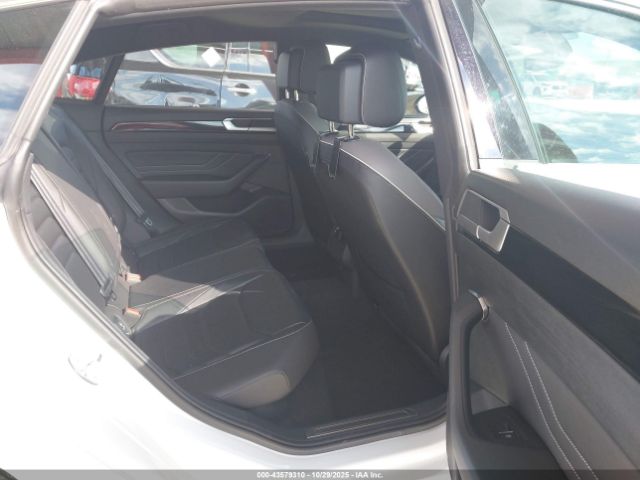 2023 VOLKSWAGEN ARTEON WVWAR7AN1PE004150 Photo 7