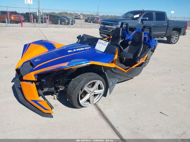 Polaris Slingshot R/le 2021 57XAARHB4M8147061 Image 2