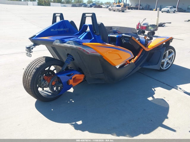 Polaris Slingshot R/le 2021 57XAARHB4M8147061 Image 4