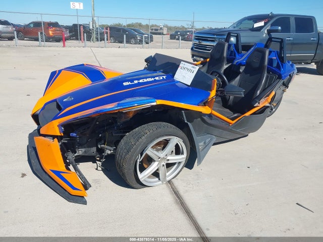 Polaris Slingshot R/le 2021 57XAARHB4M8147061 Image 6