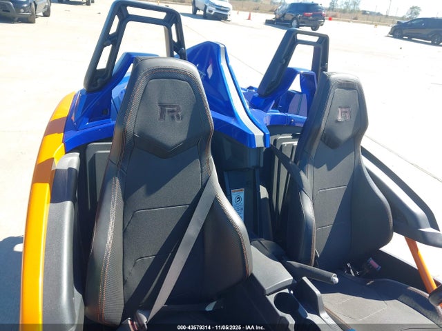 Polaris Slingshot R/le 2021 57XAARHB4M8147061 Image 8