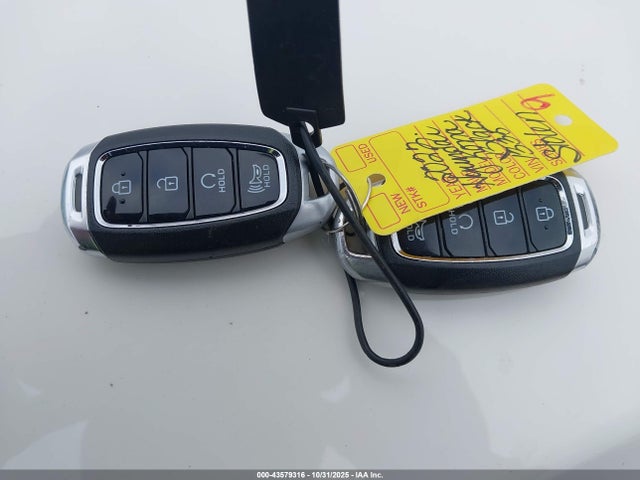 Aukcja sprzedaży 2022 Hyundai Kona Limited, vin: KM8K5CA35NU791335, numer aukcji: 43579316