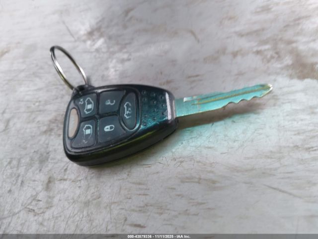 2007 CHRYSLER TOWN & COUNTRY 2A4GP54L07R293503 Photo 10