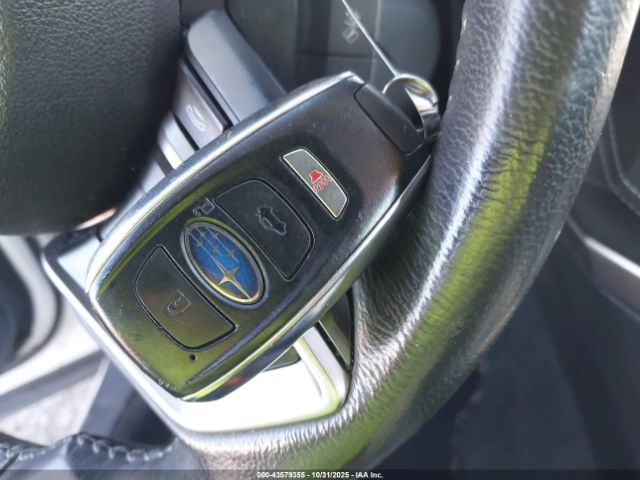 2019 SUBARU FORESTER JF2SKASC2KH582978 Photo 10