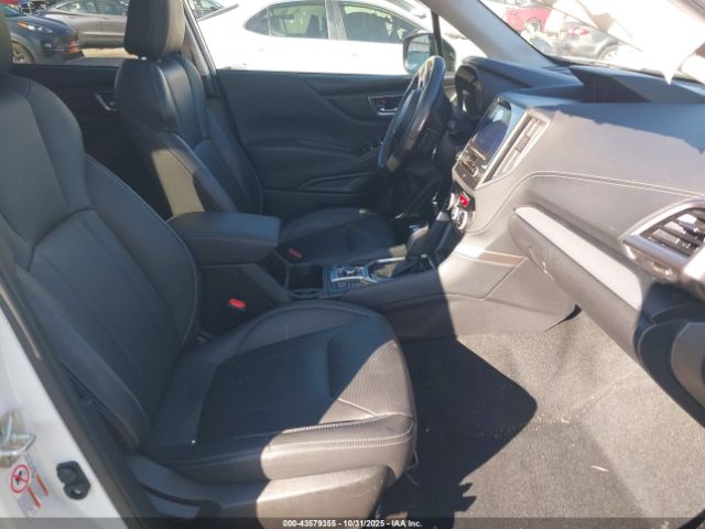 2019 SUBARU FORESTER JF2SKASC2KH582978 Photo 4