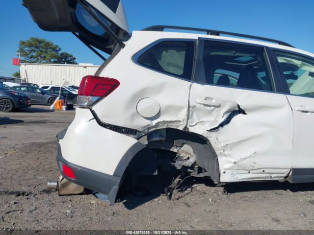 2019 SUBARU FORESTER JF2SKASC2KH582978 Photo 5