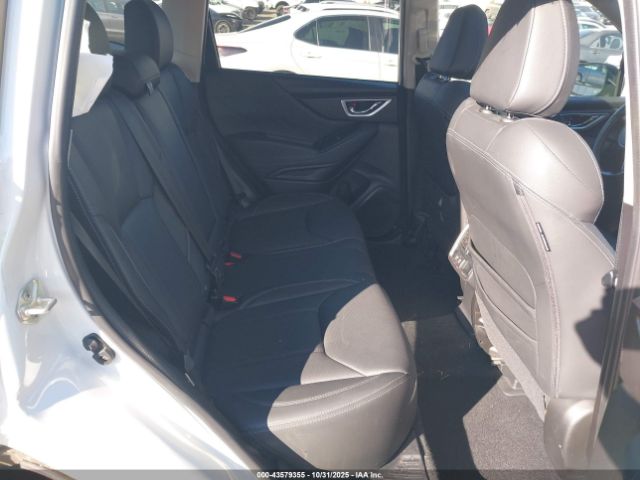 2019 SUBARU FORESTER JF2SKASC2KH582978 Photo 7
