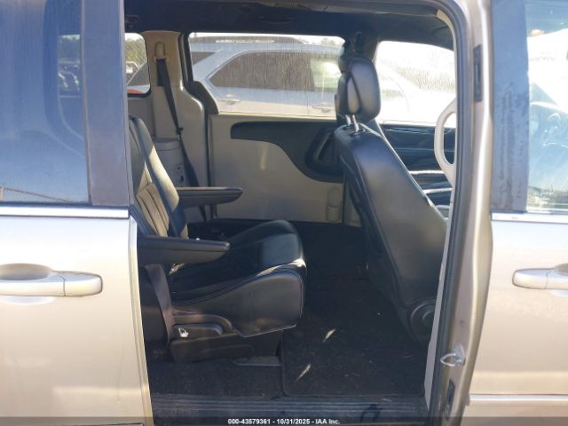 2015 DODGE GRAND CARAVAN 2C4RDGCG3FR690984 Photo 7