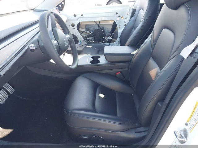 2023 TESLA MODEL 3 5YJ3E1EC8PF476256 Photo 4
