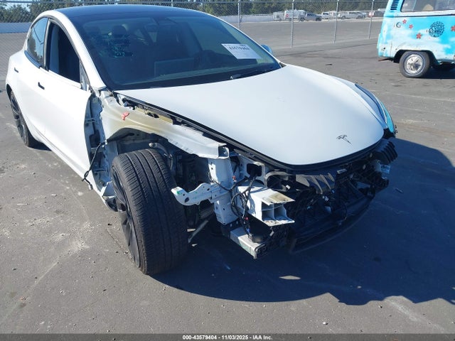 2023 TESLA MODEL 3 5YJ3E1EC8PF476256 Photo 5