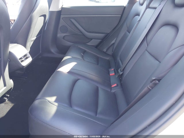 2023 TESLA MODEL 3 5YJ3E1EC8PF476256 Photo 7