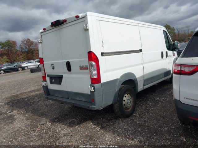 2015 RAM PROMASTER 1500 3C6TRVAG0FE508567 Photo 3