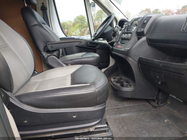 2015 RAM PROMASTER 1500 3C6TRVAG0FE508567 Photo 4